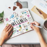 How to Create a Wellness Journal