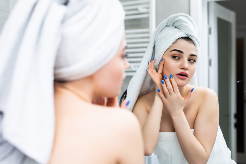 7 Common Skincare Mistakes to Avoid