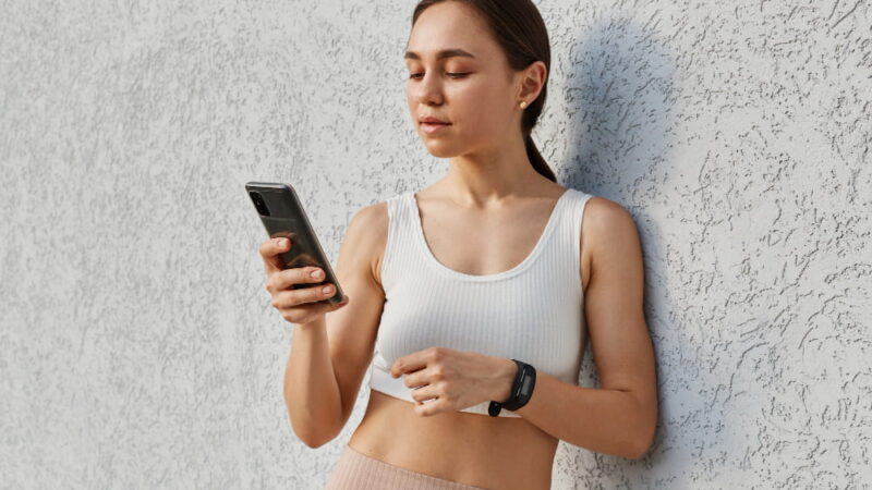 Best Fitness Apps for Beginners: The Ultimate Guide