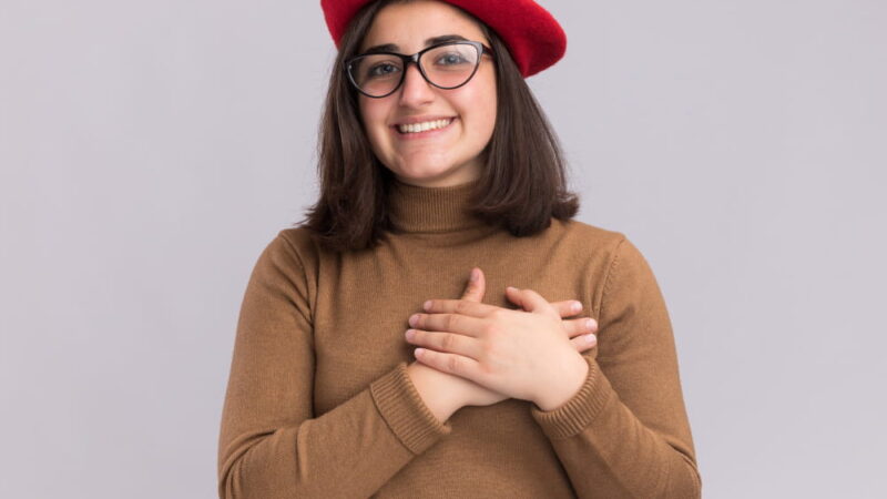 6 Easy Ways to Practice Gratitude Every Day