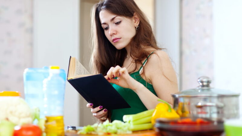 How to Start Eating a Balanced Diet