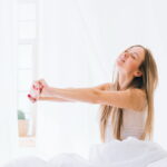 morning habits for a healthy life