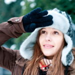 Protect Your Skin in Cold Weather